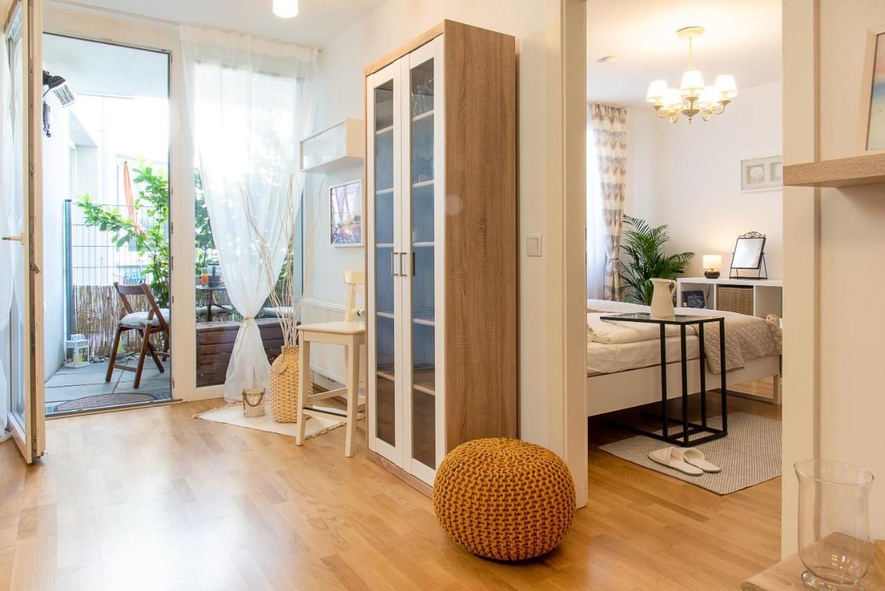 Apartamento Oasis Viena