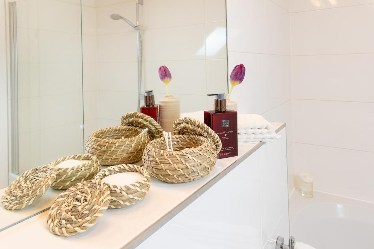 Apartamento Oasis *