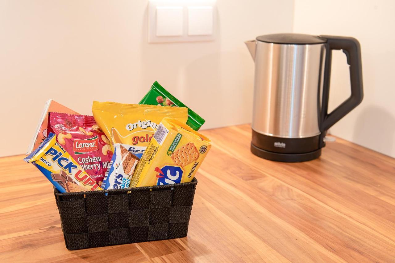 Apartamento Oasis