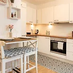 Green Oasis Apartment Vienna