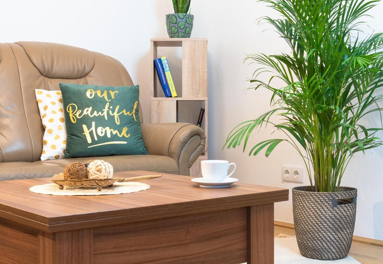 Appartement Oasis Vienne