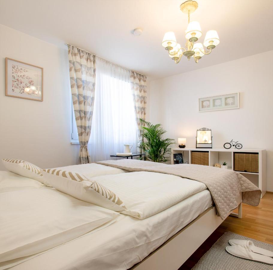 Appartement Oasis *