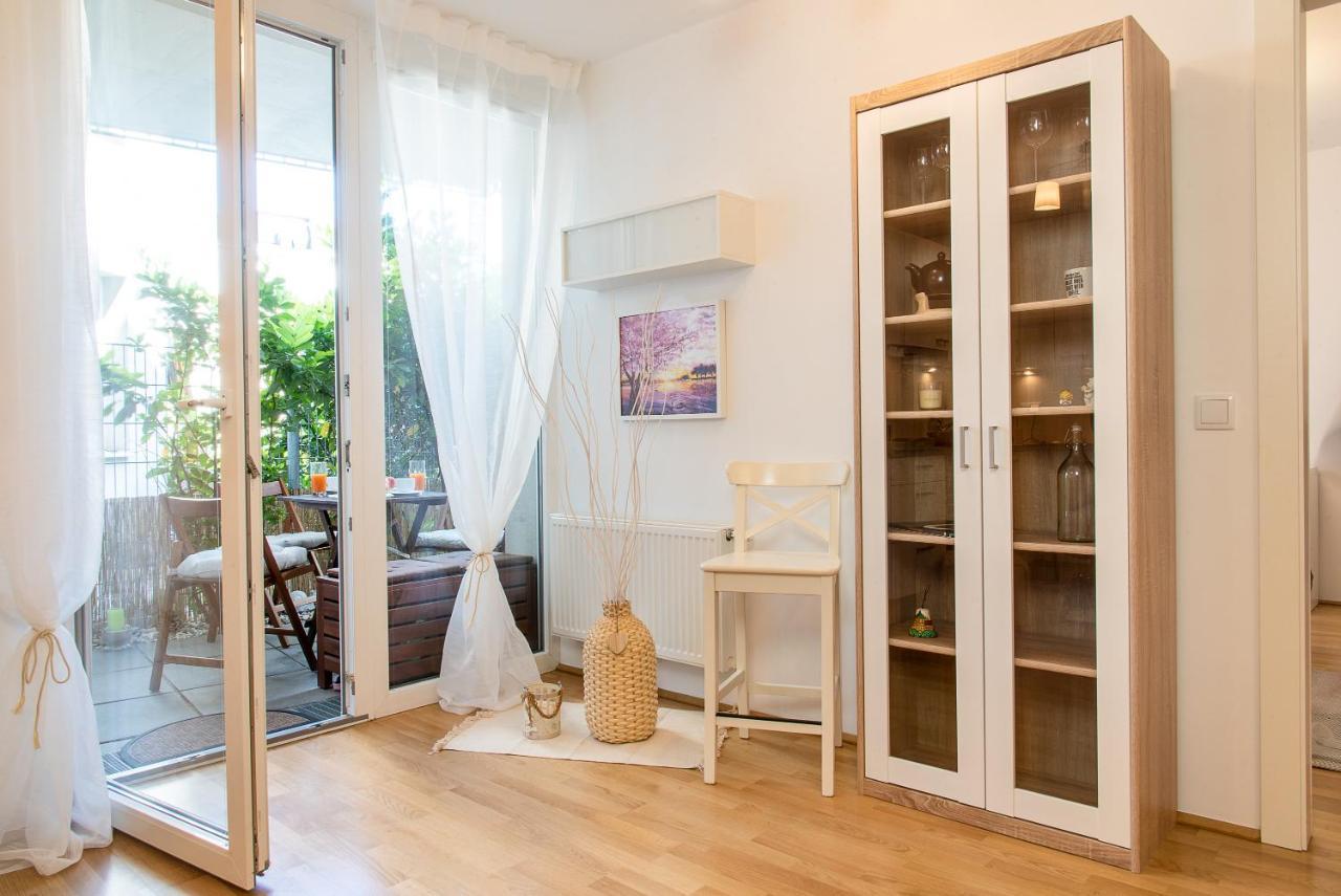 Appartement Oasis