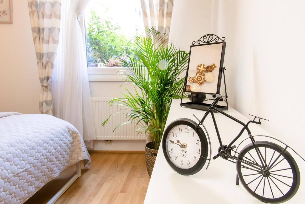 Oasis Appartement