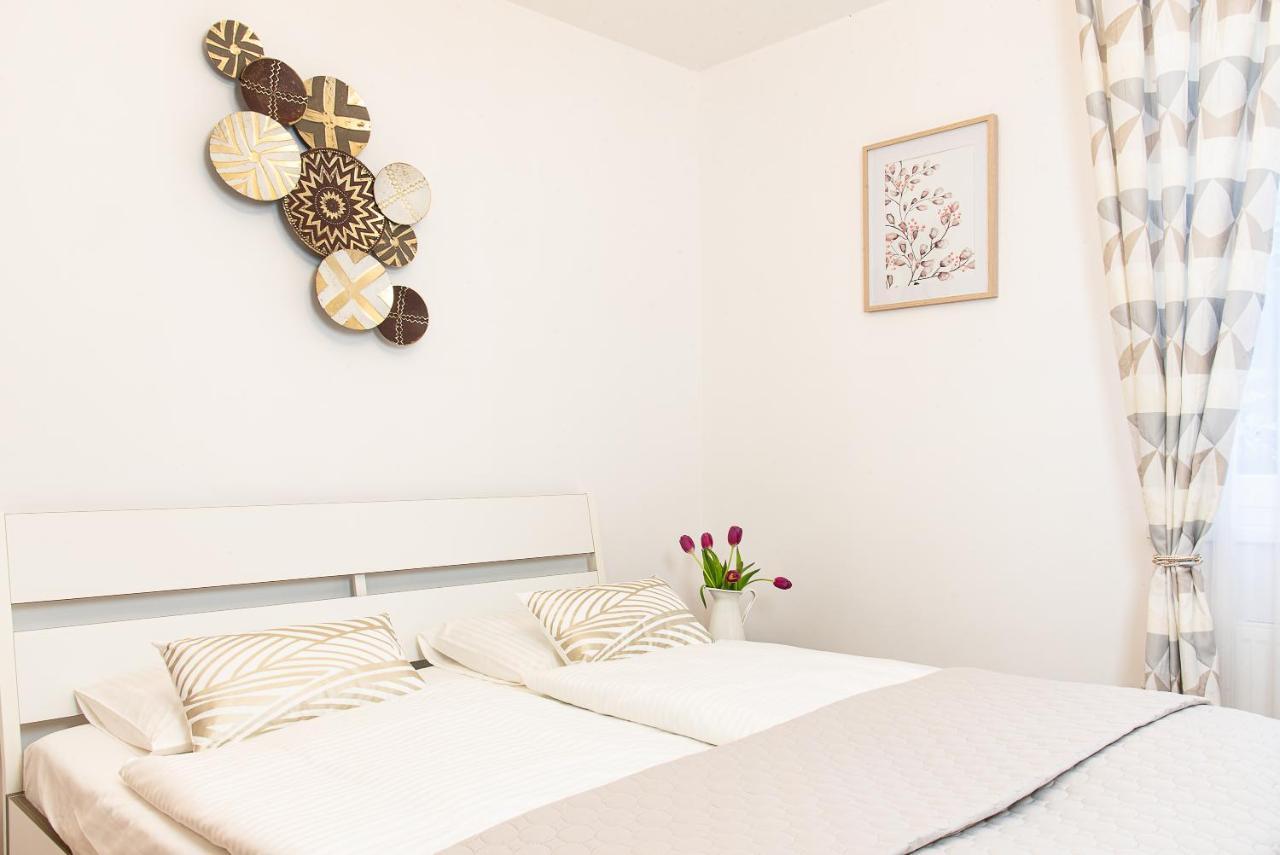 Appartement Oasis
