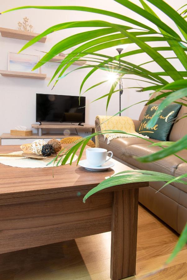 Oasis Appartement *