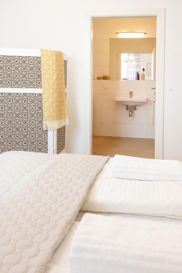 Appartement Oasis Vienne