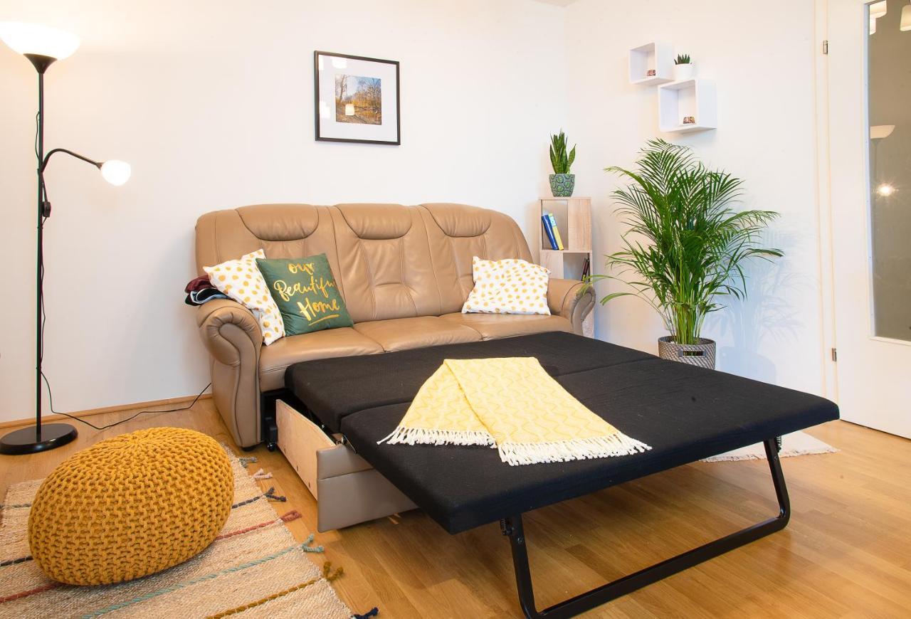 Appartement Oasis